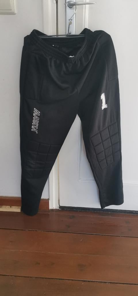 Keepersbroek Masita, Maat S, Ophalen of Verzenden, Gebruikt, Broek
