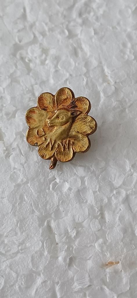 J.N.W. Jeugd Natuur Wacht, Ophalen of Verzenden, Zo goed als nieuw, Overige onderwerpen