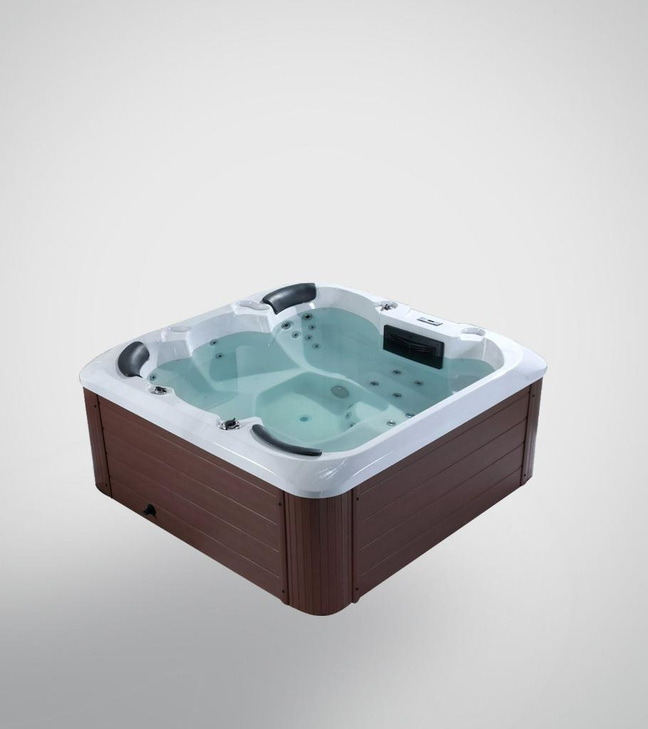 Jacuzzi | NIEUW uit voorraad leverbaar!, Ophalen of Verzenden, Nieuw, Filter, Vast