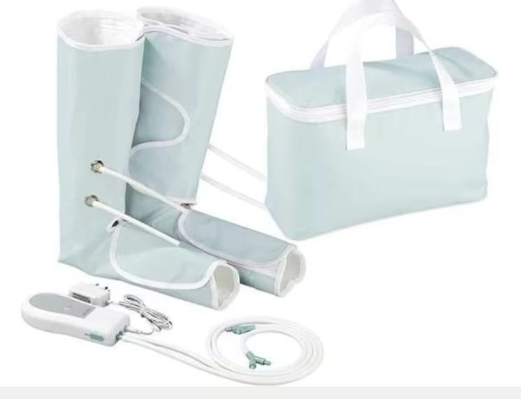 Sanitas Voet en been massageapparaat,, Ophalen of Verzenden, Nieuw, Apparaat