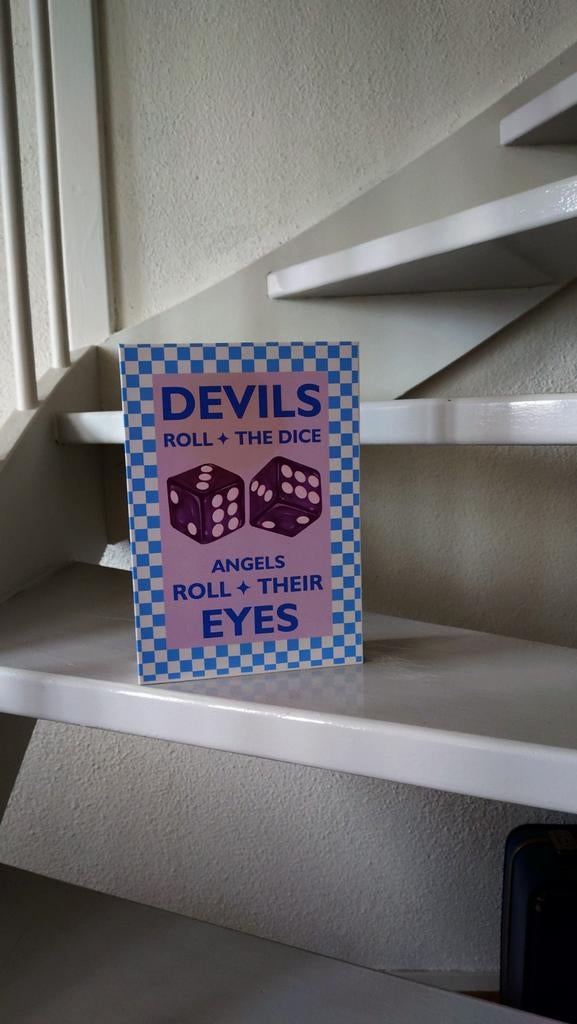 Opbergboek - 23x16 cm, Ophalen of Verzenden