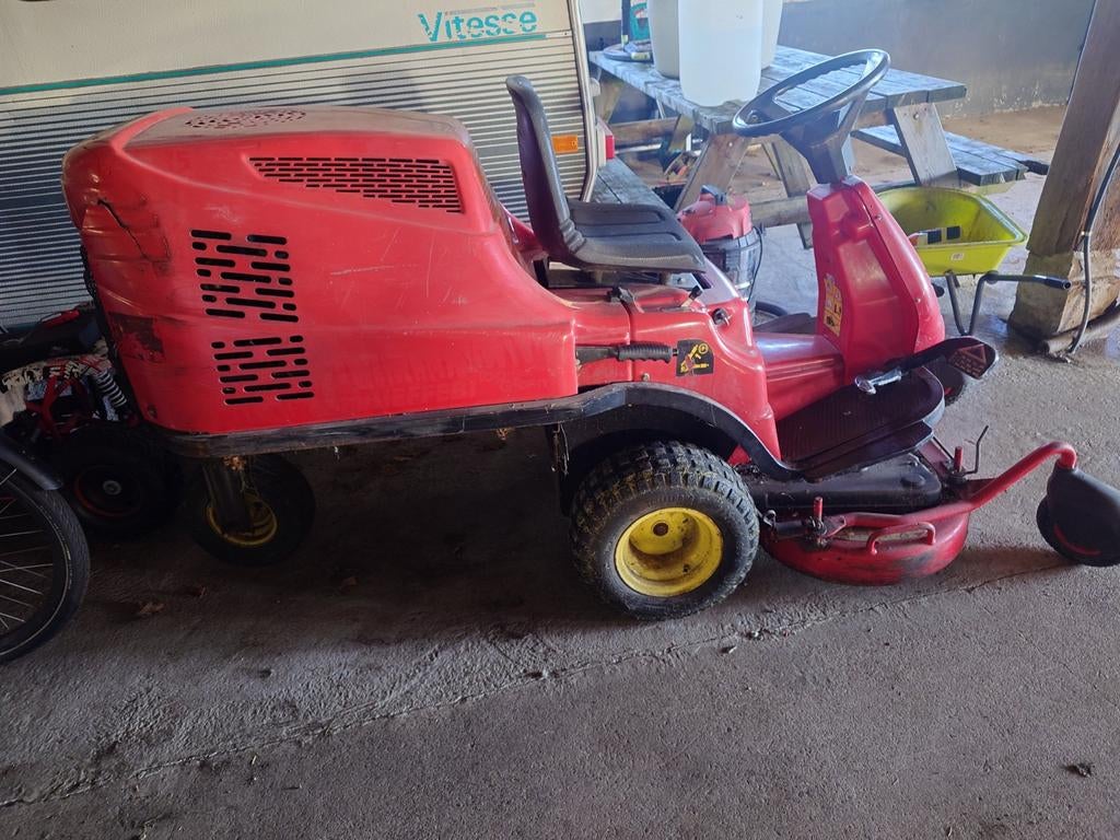 Gianni Ferrari, Ophalen of Verzenden, Gebruikt