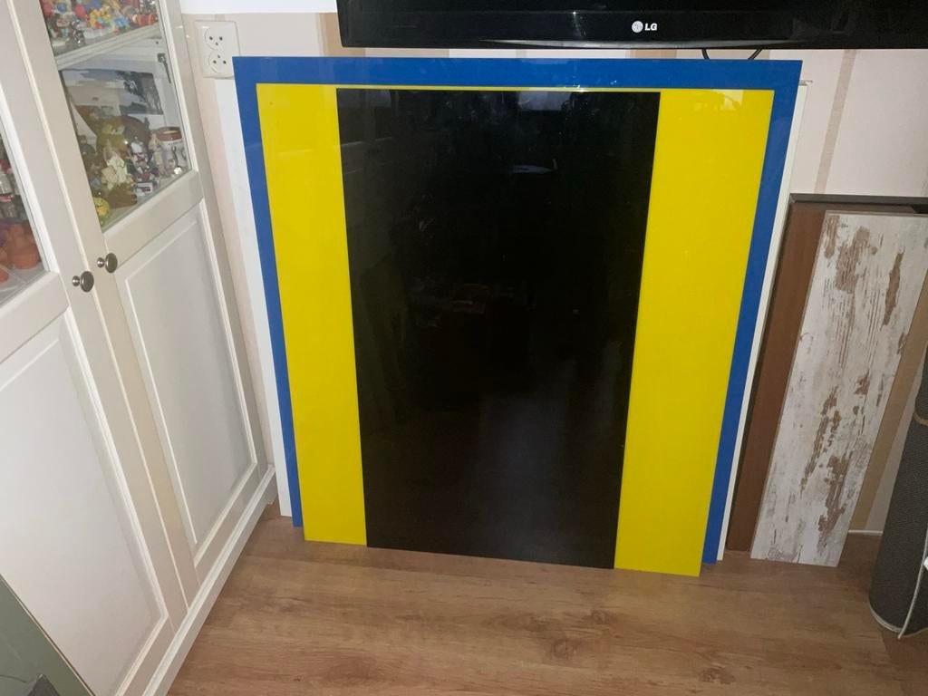 Persplex/Plexiglas platen diverse afmetingen, Ophalen, Zo goed als nieuw, Overige materialen, Minder dan 20 mm