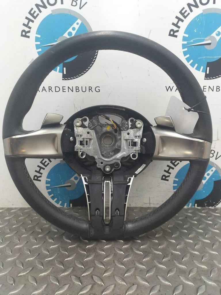 BMW Z4 E85 3.0I  STUURWIEL 2004, Ophalen of Verzenden, Gebruikt, Stiba lid