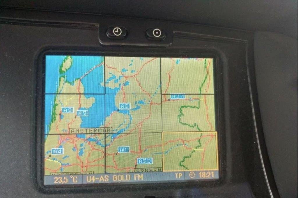 Opel NCDC/NCDR Navigatie Benelux, Alfa Romeo, Lancia, Computers en Software, Navigatiesoftware, Verzenden, Zo goed als nieuw, Update