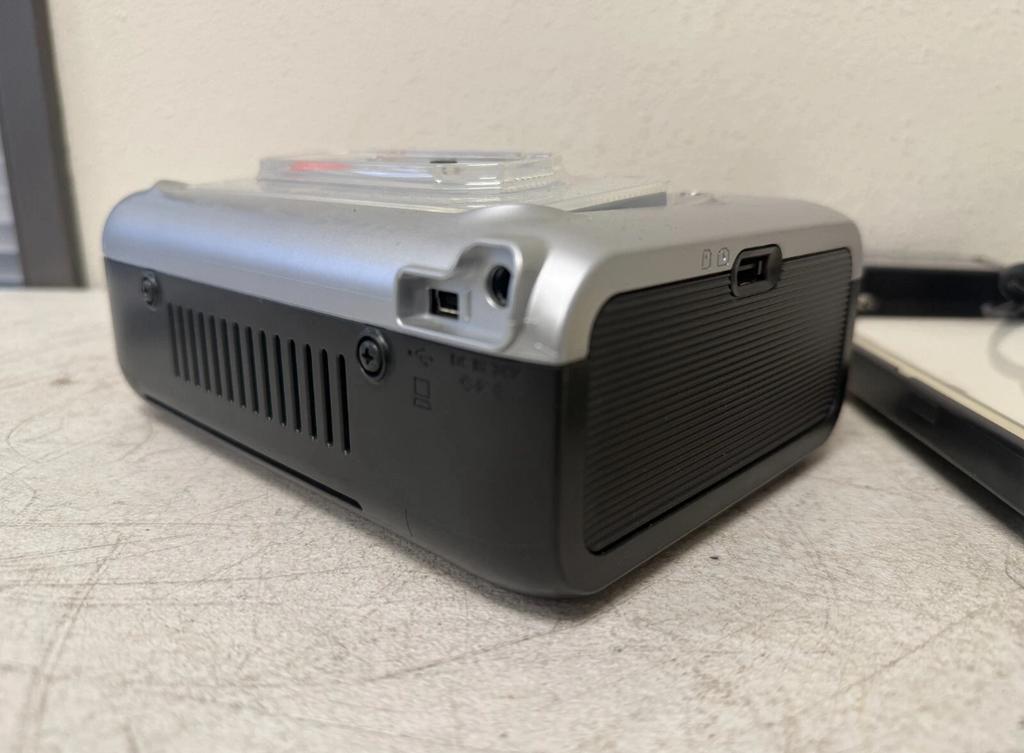 Kodak easyshare photo printer (nieuw), Fotoprinter, Inkjetprinter, Ophalen of Verzenden, Kodak