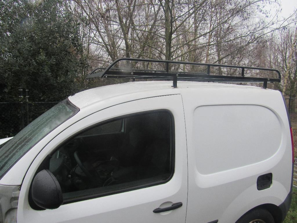 Imperiaal Renault kangoo / Mercedes citan, Auto diversen, Dakdragers, Ophalen, Zo goed als nieuw