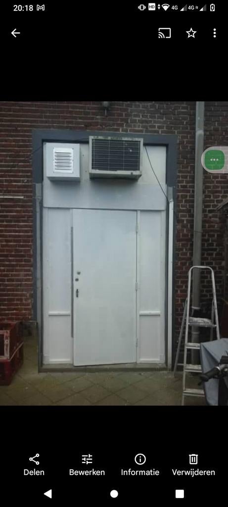 Allround klusser  alleen werkgebied almelo