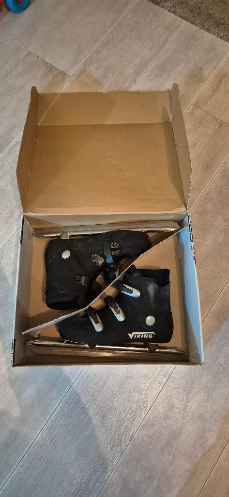 Viking combinoren maat 41, Sport en Fitness, Schaatsen, Viking, Gebruikt, Combinoren, Ophalen of Verzenden