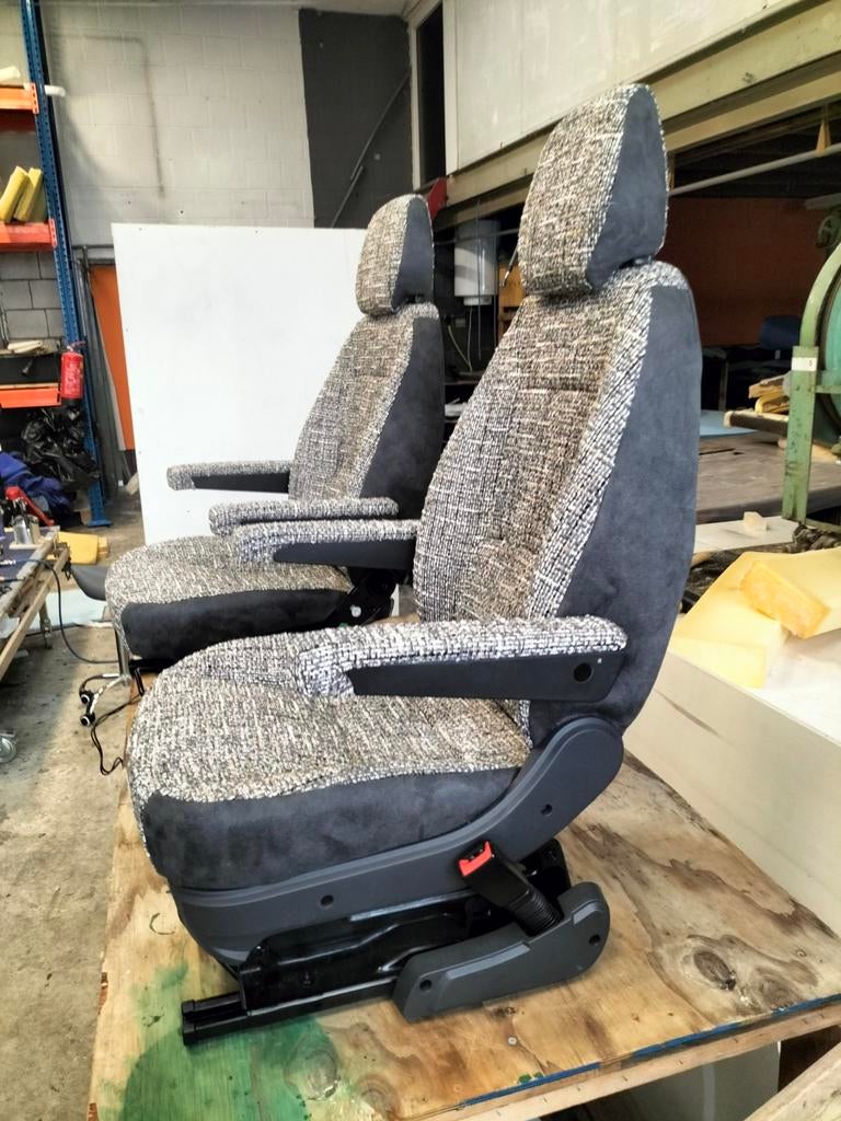 Uw camper weer als nieuw?