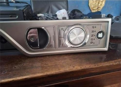 Jaguar XF X250 middenconsole bediening, Ophalen of Verzenden