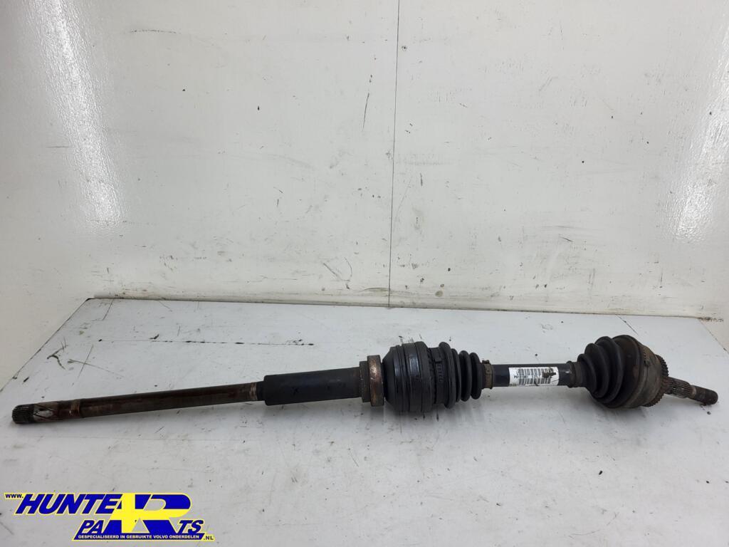 Aandrijfas RV Volvo 850/V70 AWD ('95-'98) 9181881, Gebruikt, Ophalen of Verzenden, Volvo, Volvo