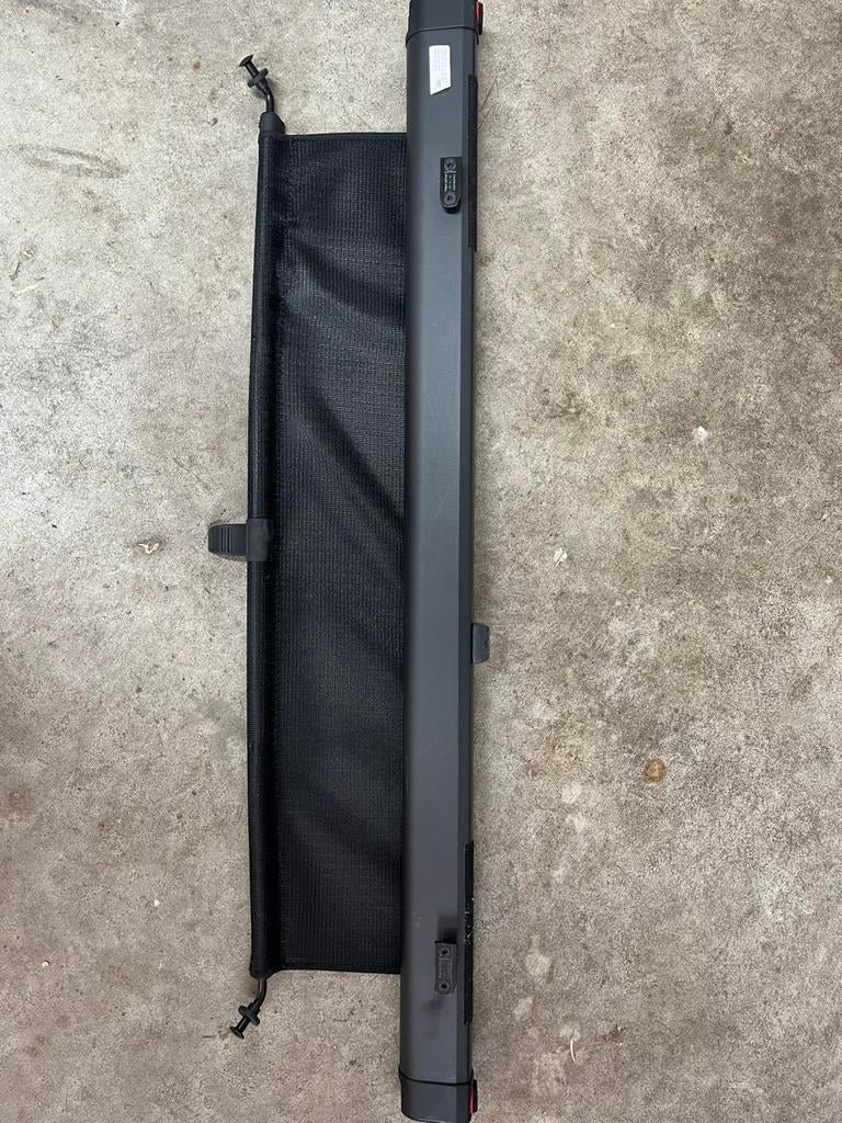 Audi A4 partition panel, Ophalen, Nieuw, Audi