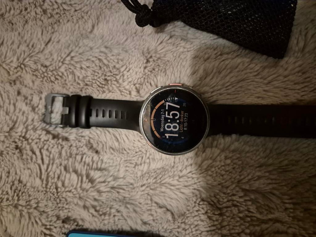 vantage v2, Ophalen of Verzenden, Gebruikt, Overige merken