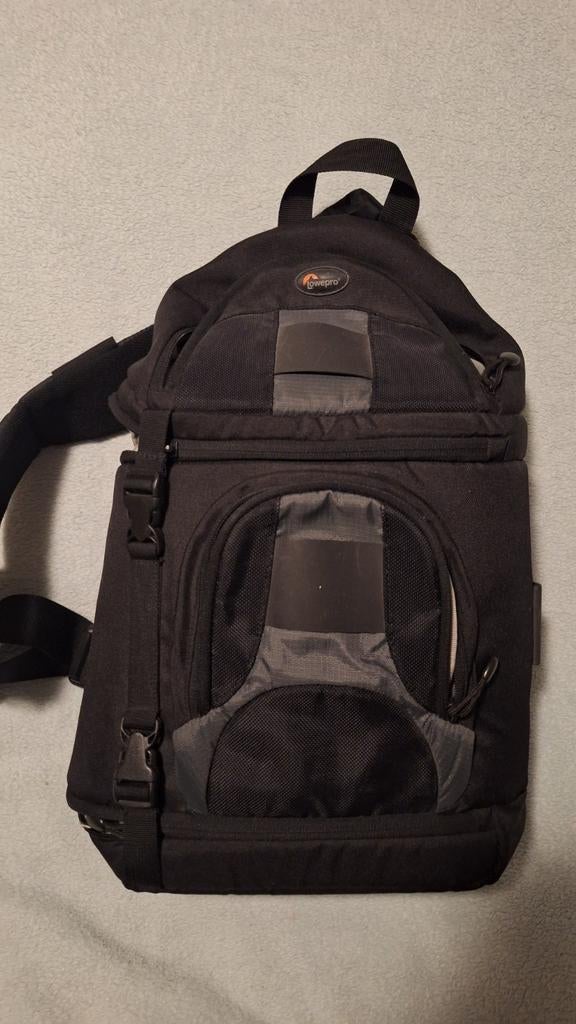 Lowepro Camera Rugzak Tas, Ophalen of Verzenden, Gebruikt, Rugtas, Lowepro