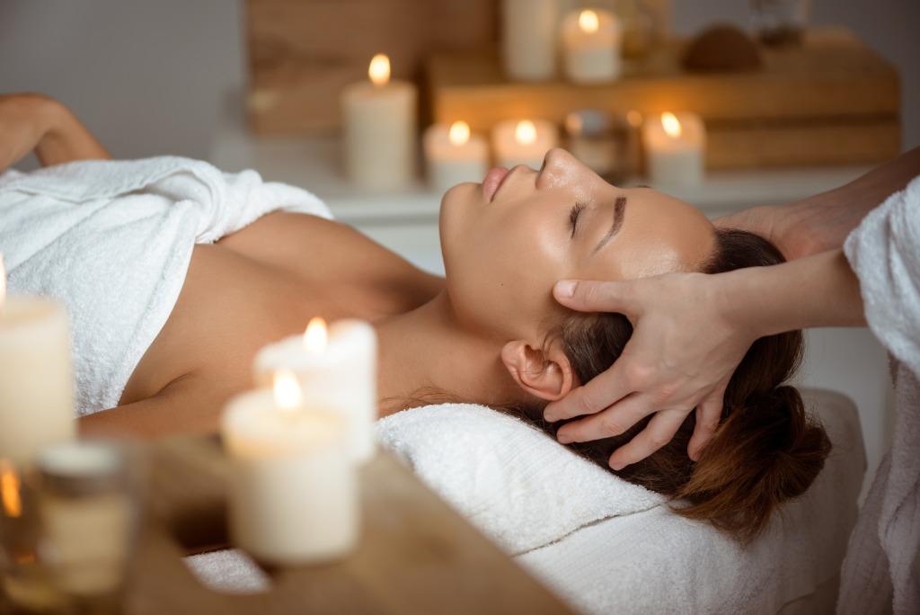 Massage Energetische ontspanning, Reiki, Acupunctuur, Ontspanningsmassage