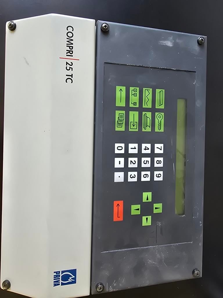 Priva Compri 25TC Regelaar, Ophalen of Verzenden