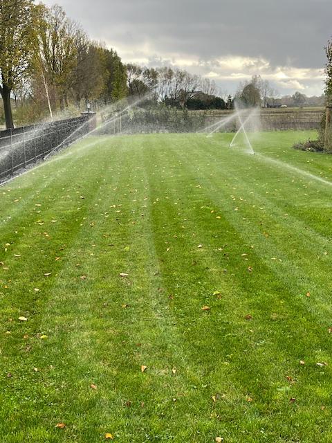 Sproeiers Pop-up sproeiers ,rondsproeiers vanaf 1€, Tuin en Terras, Tuinsproeiers, Ophalen of Verzenden, Nieuw