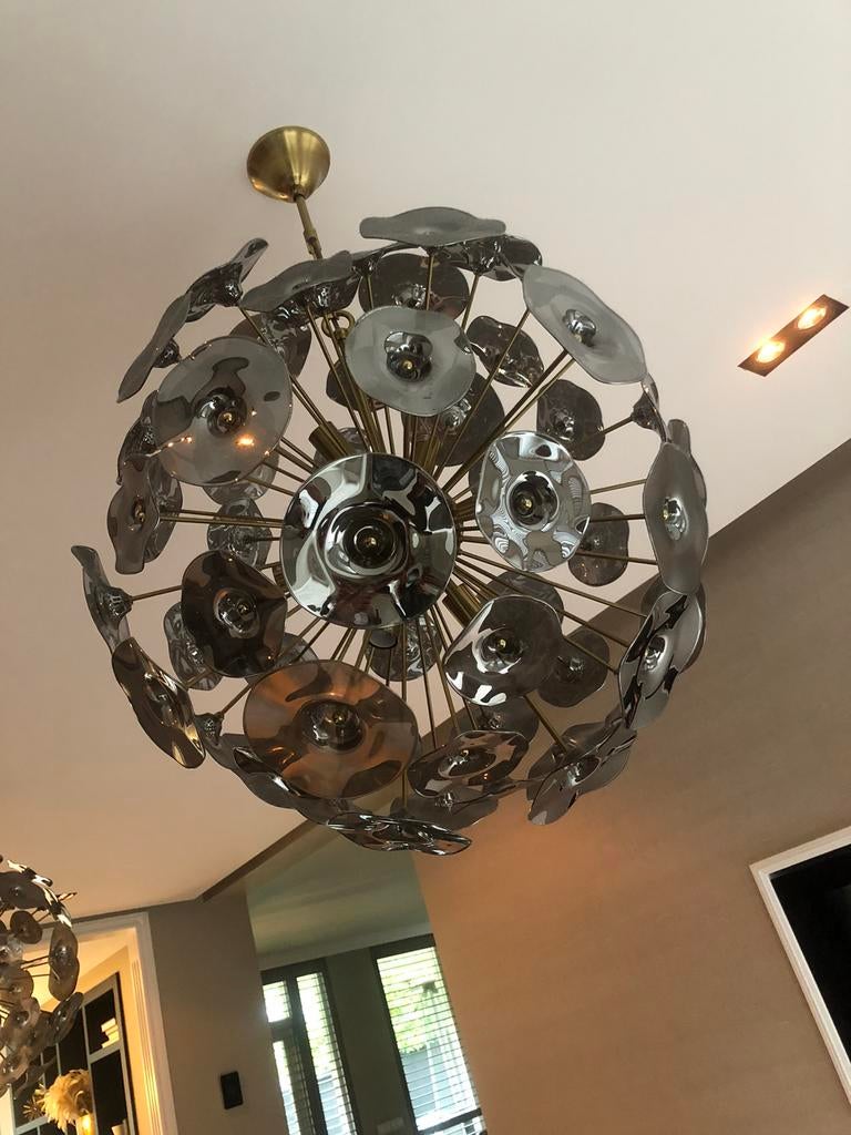 Richmond lampen, Ophalen, Zo goed als nieuw