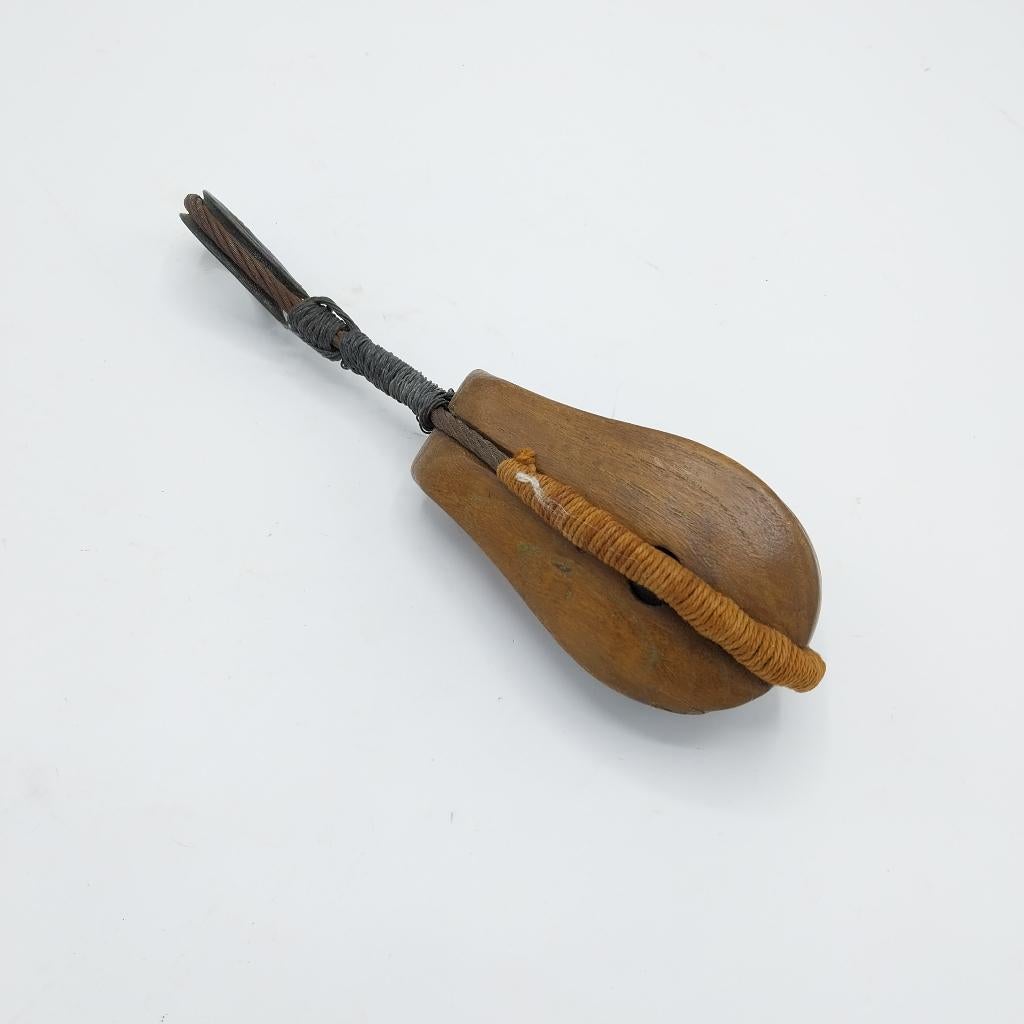 Katrol (57086-21), Ophalen of Verzenden