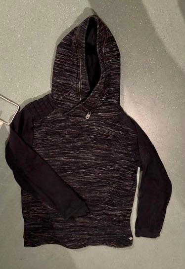 Refill trui, Blauw, Refill, Ophalen of Verzenden, Gedragen