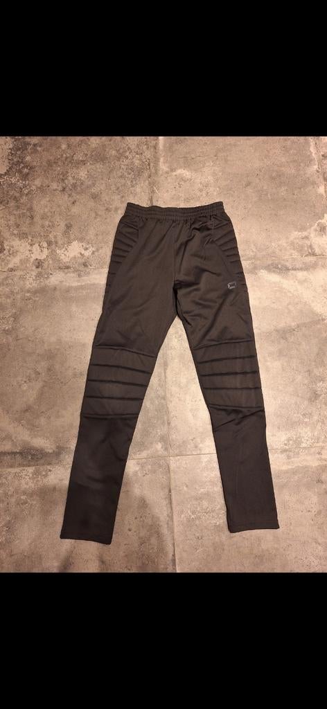 Stanno keepersbroek maat M, Ophalen, Gebruikt, Overige sporten, Overige typen