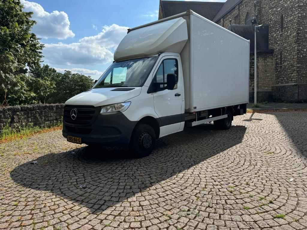 Verhuizers/Meubel verhuizers Limburg, Inpakservice, Opslag