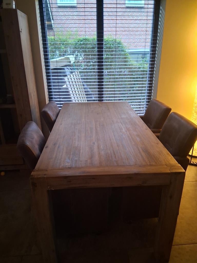 Meubelset, Ophalen of Verzenden