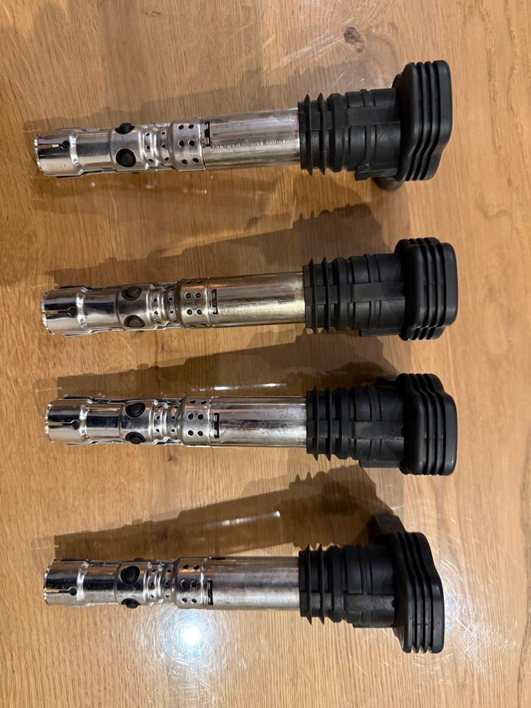 Bobine 1.8T 20VT - Audi/VW/Seat, Auto-onderdelen, Ophalen, Gebruikt, Seat