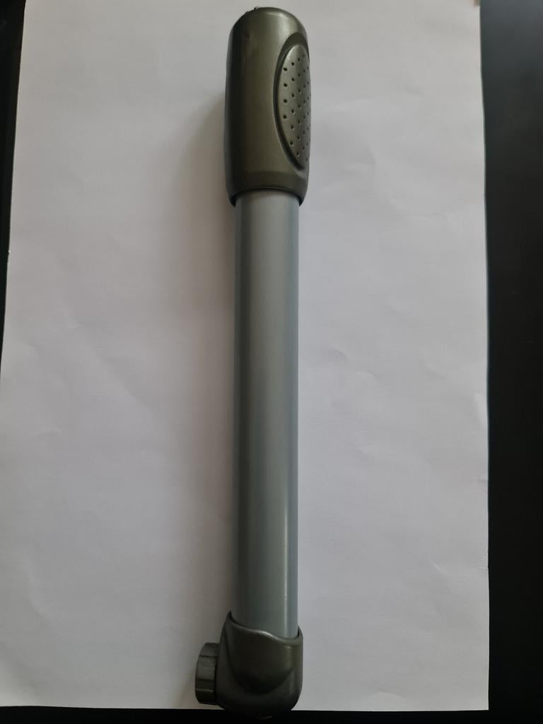 Hand Fietspomp zéfal, Ophalen of Verzenden, Zo goed als nieuw