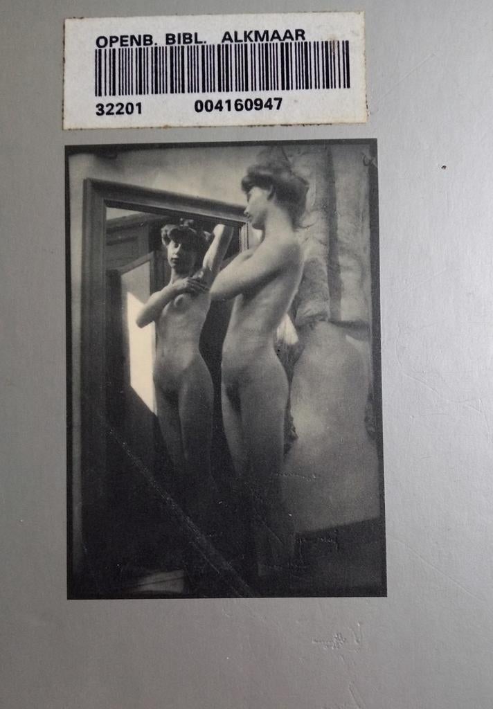 Paul Hefting - De foto's van Breitner, Ophalen of Verzenden, Gelezen, Fotografen, Paul Hefting