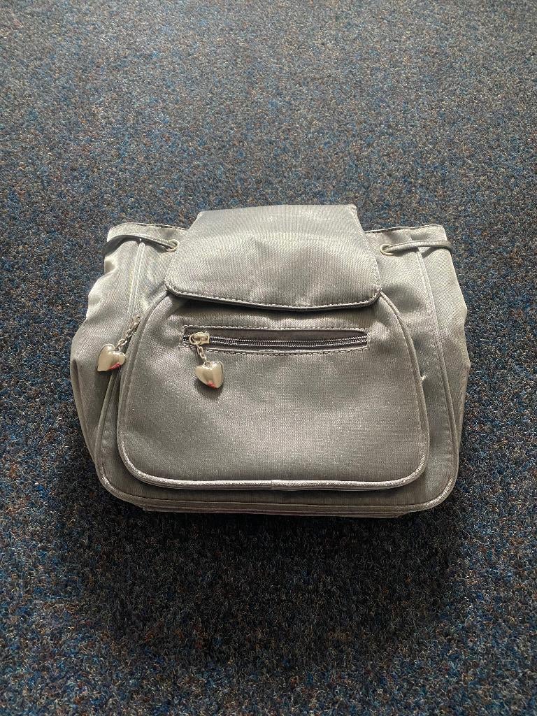 Rugzakje NIEUW, Ophalen of Verzenden, Nieuw, Overige kleuren, Overige typen