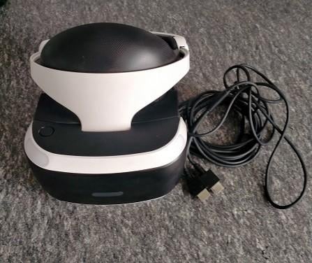 vr bril, wheelstand pro, thrustmaster t80 en game ps4, Spelcomputers en Games, Games | Sony PlayStation 4, Ophalen, 1 speler, Racen en Vliegen