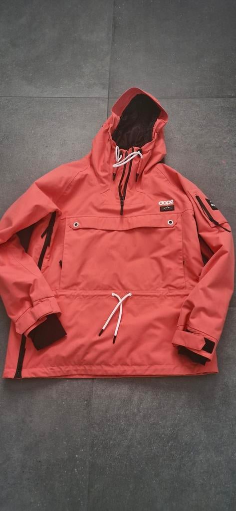 Dope wintersportjas maat M, Ophalen of Verzenden, Kleding, Overige merken