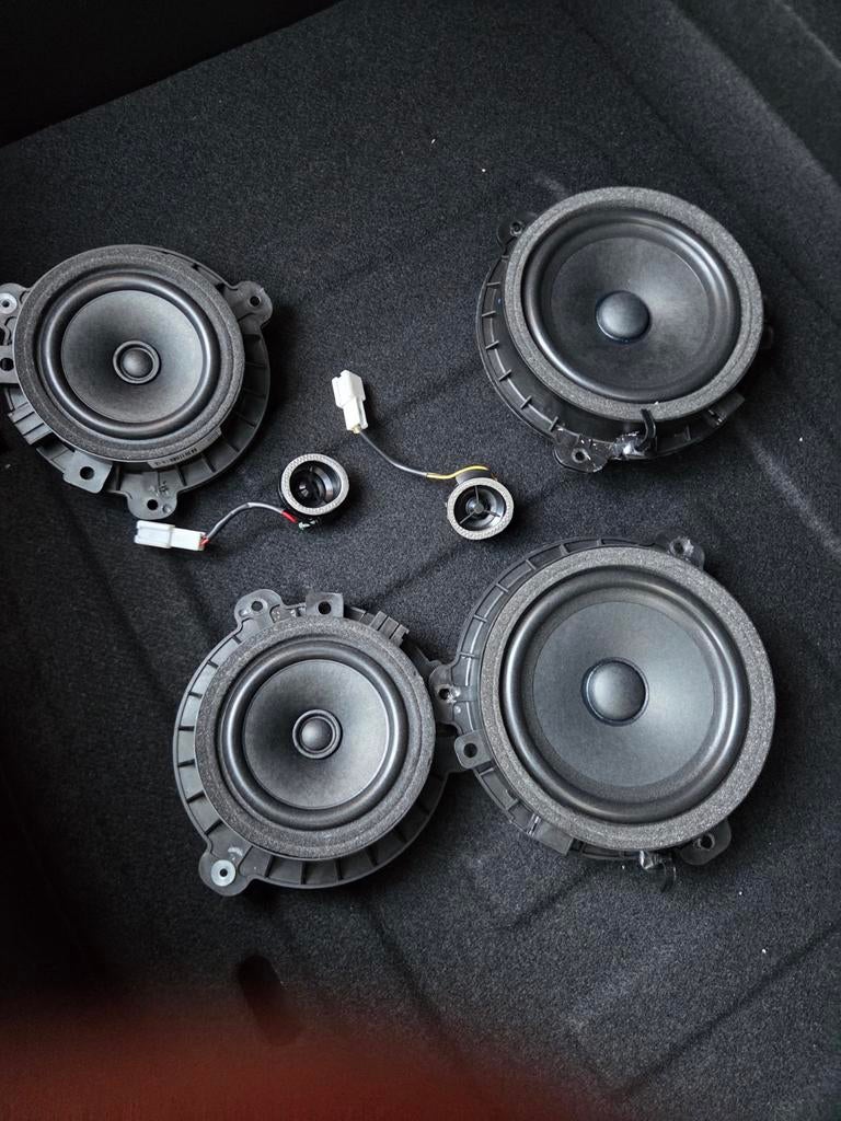 Nieuwe boxen Kia Picanto 2026, Ophalen of Verzenden