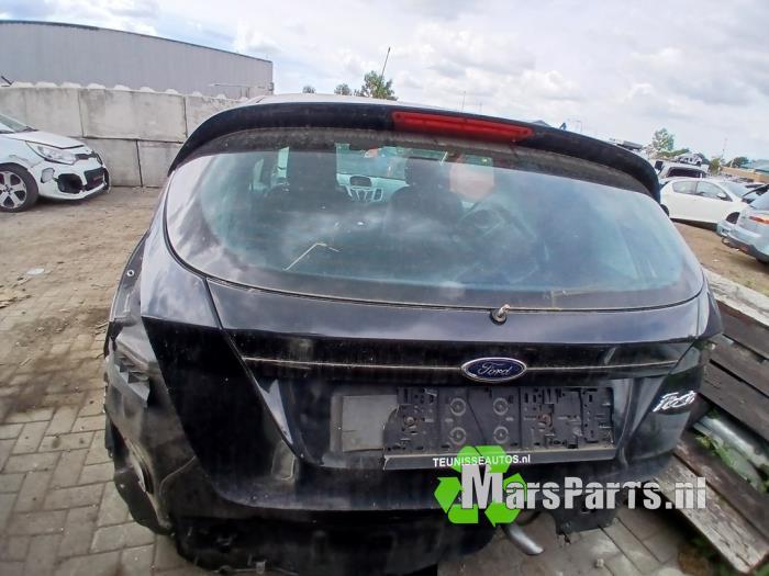 Achterklep van een Ford Fiesta, Gebruikt, -, Ophalen of Verzenden, Ford