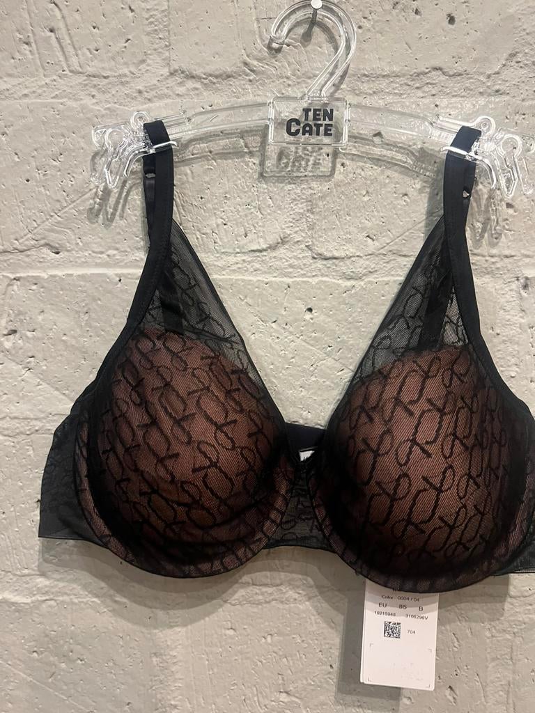 Triumph bh maat 85B NIEUW!! Nu €25,-, Ophalen of Verzenden, Zwart, BH