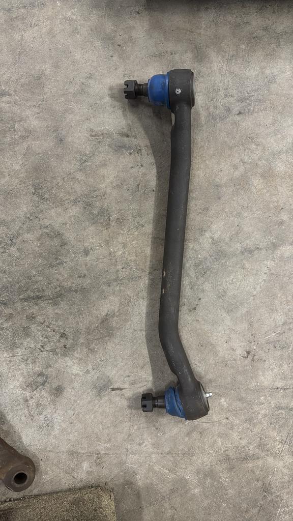 Draglink dodge w200 (bekrachtigd stuurhuis), Ophalen, Nieuw, Dodge