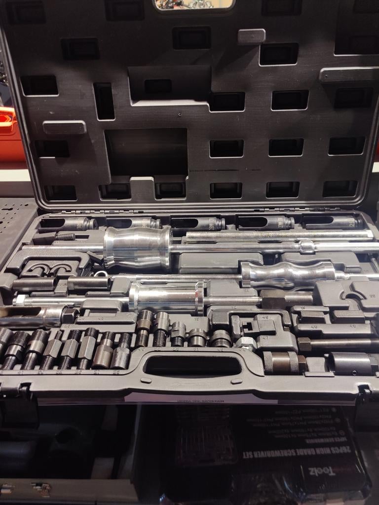 Nieuw Universele dieselverstuiver slagtrekker, Auto diversen, Autogereedschap, Ophalen of Verzenden, Nieuw
