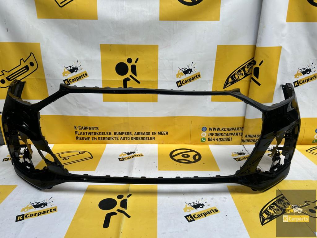 AUDI Q5 Voorbumper 2021-2023 origineel bumper 80A807437