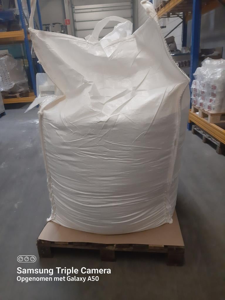 Lege Big Bag - Gebruikt maar in goede staat, Ophalen of Verzenden