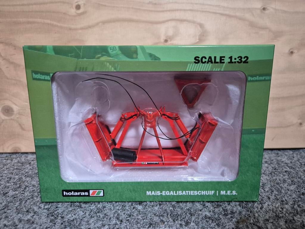 UH Holaras MES maisschuif, Ophalen of Verzenden, Nieuw, Tractor of Landbouw, Universal Hobbies
