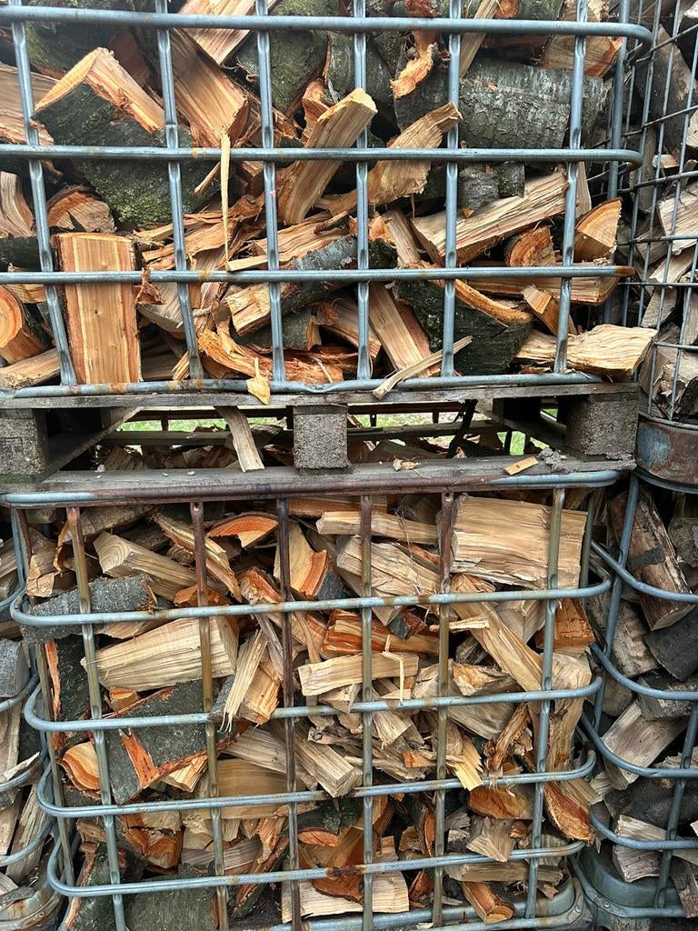 Kersen openhaardhout, Minder dan 3 m³, Ophalen of Verzenden