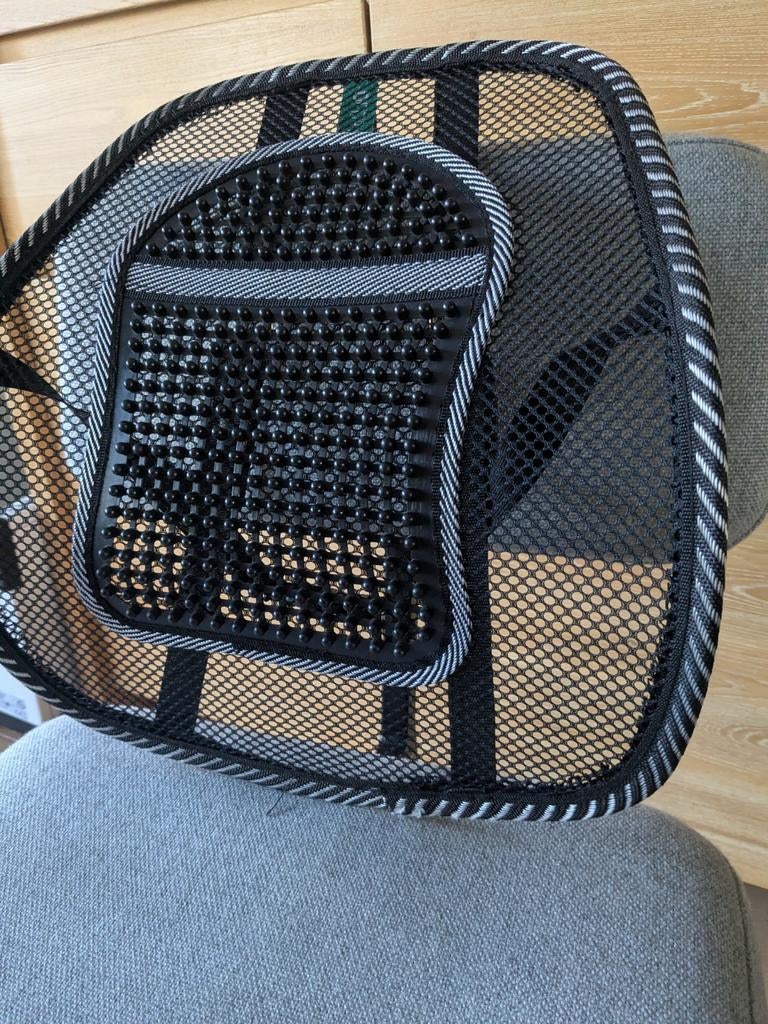 Ruggesteun., Ophalen of Verzenden