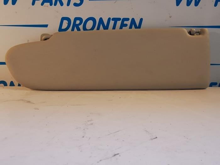 Zonneklep van een Volkswagen Transporter, Gebruikt, -, -, -