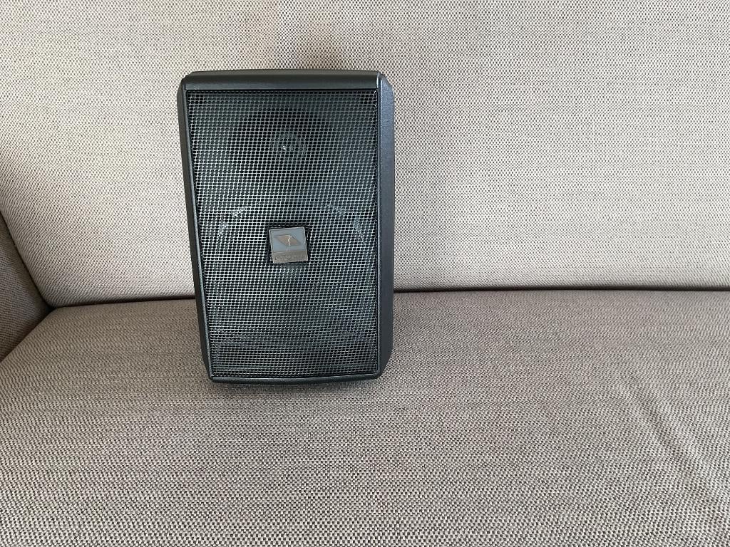 PROEL FLASH 5A actieve monitor met/zonder stand, Overige merken, Overige typen, Ophalen of Verzenden, Zo goed als nieuw