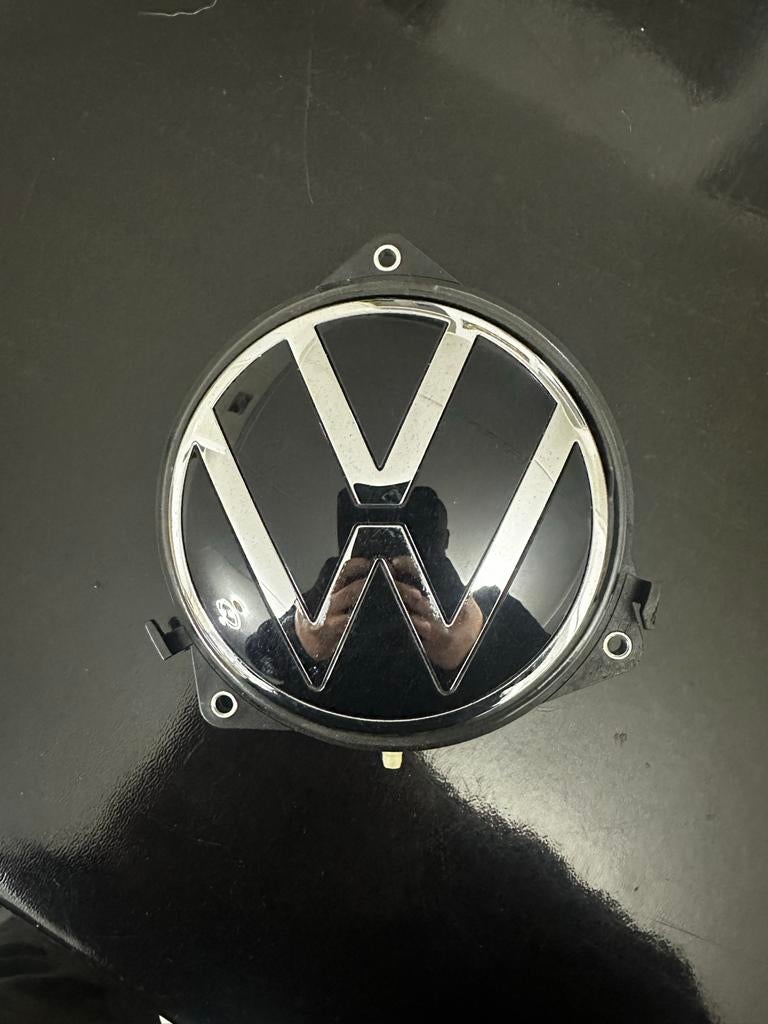 Golf 8 Achterklep Opener - Zo goed als nieuw, Ophalen of Verzenden, Gebruikt, Volkswagen