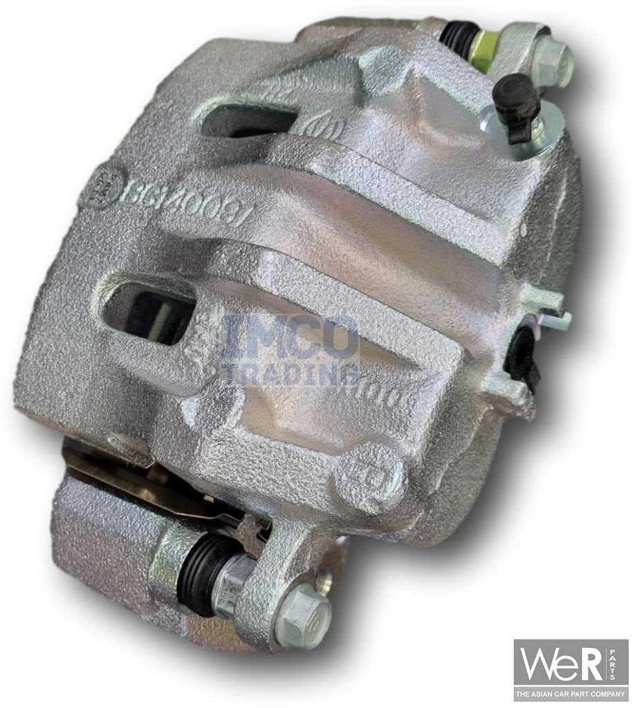 Remklauw rechtsvoor SsangYong Rexton Kyron Actyon 2004-2018, KGM Europe GmbH, Ophalen of Verzenden, Info@smotor.com, Ssangyong