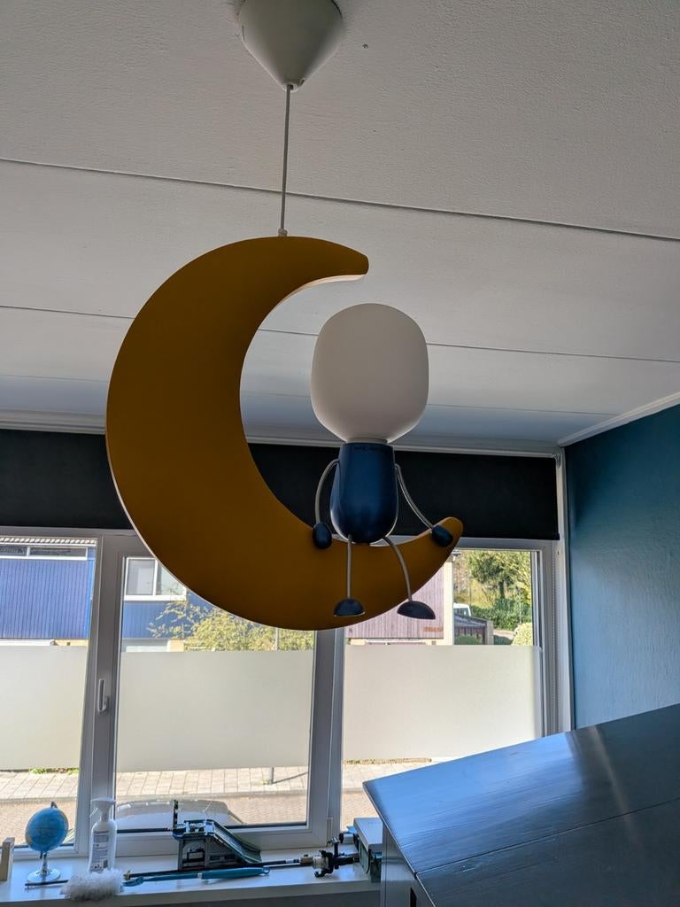 Lampen kinderkamer, Ophalen of Verzenden