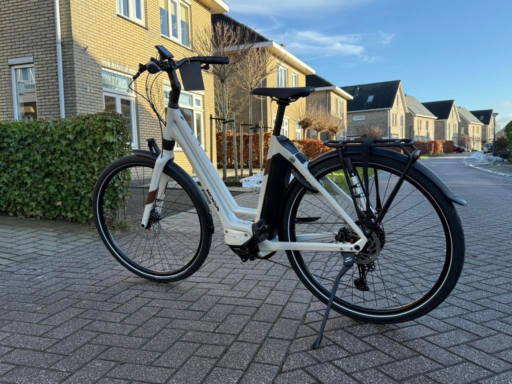 Koga Vectro S10 M damesfiets, Verzenden, Batavus, Nieuw, 47 tot 51 cm